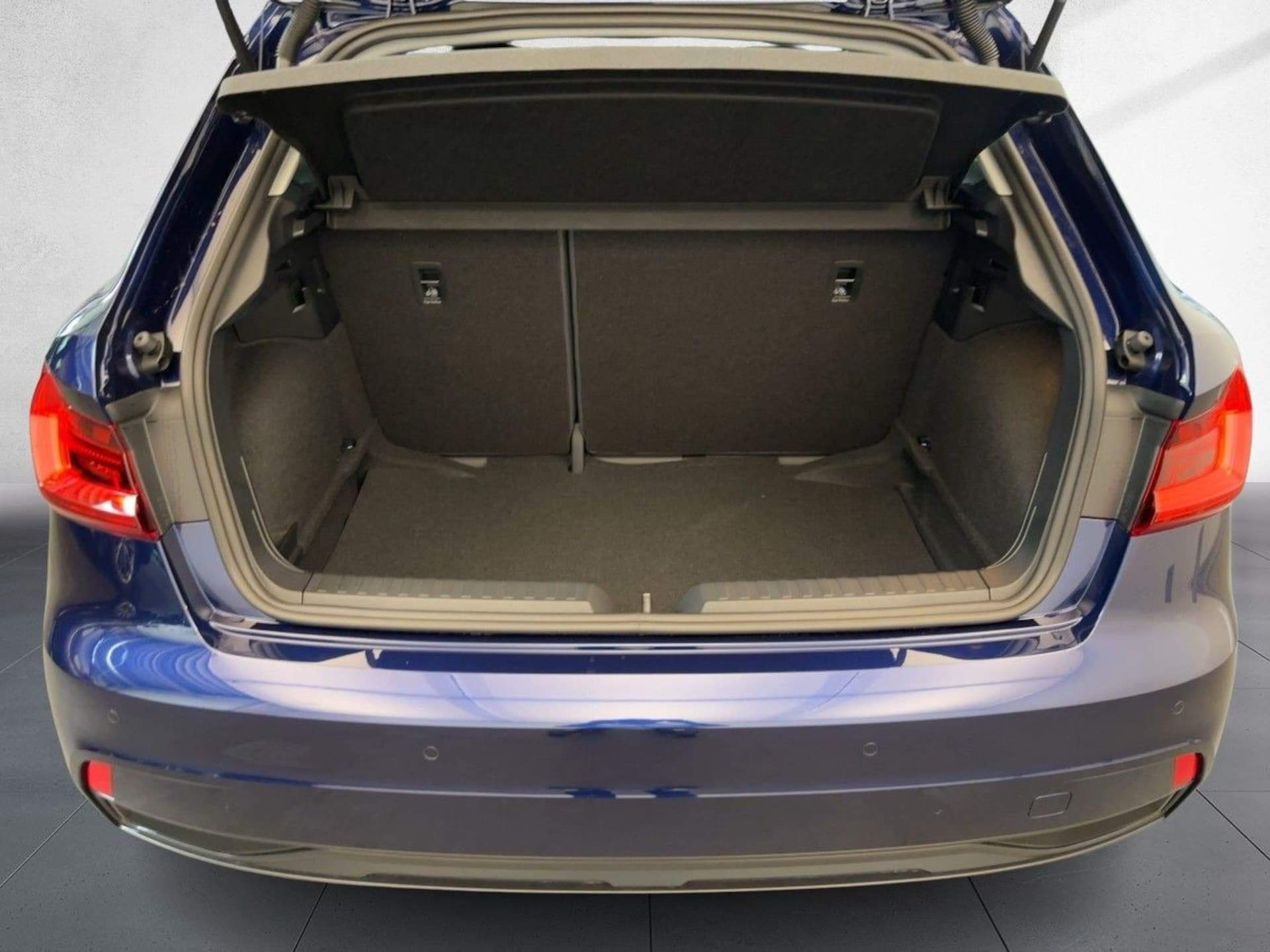 Audi A1 Sportback Advanced