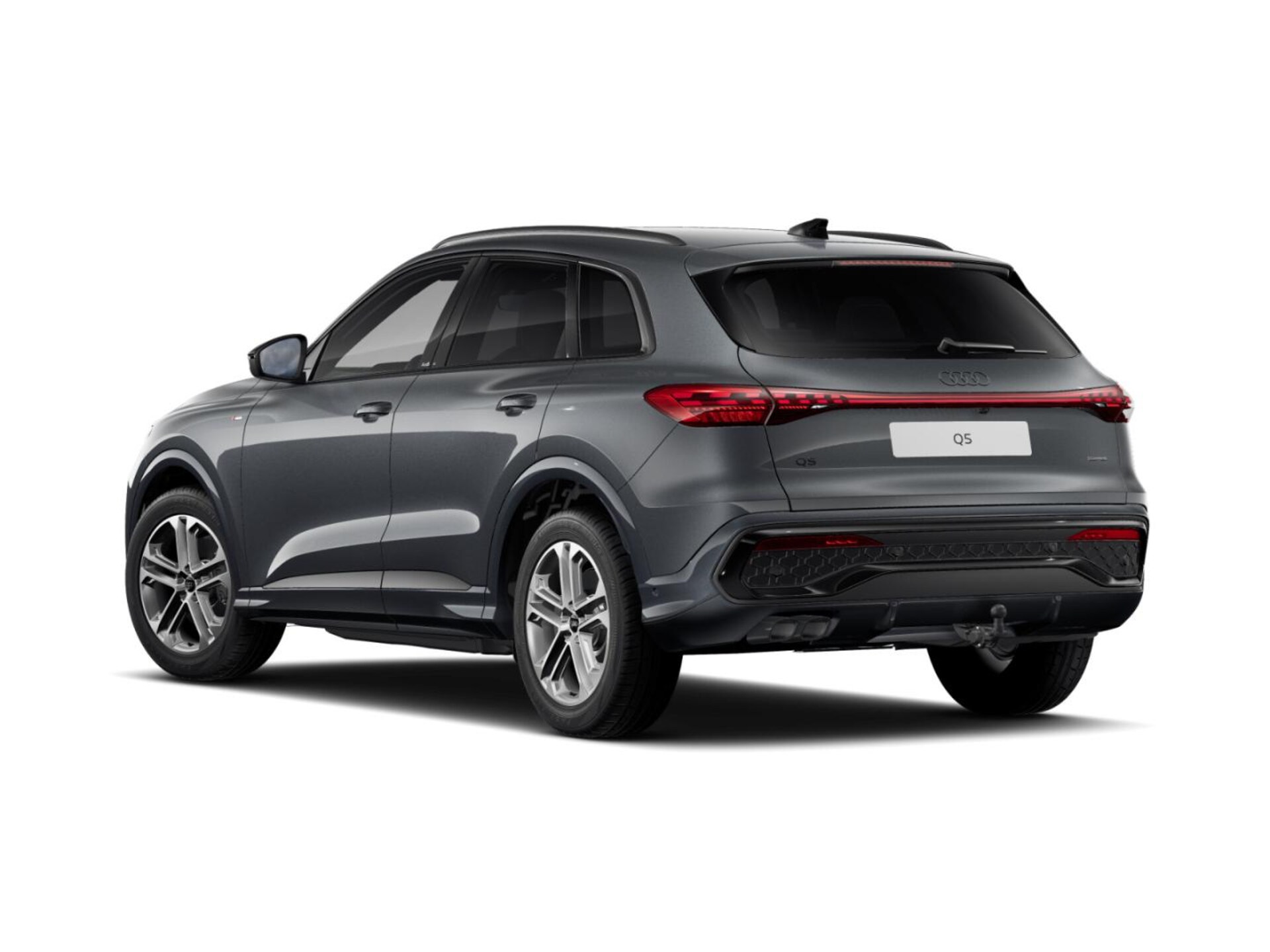 Audi Q5 SUV