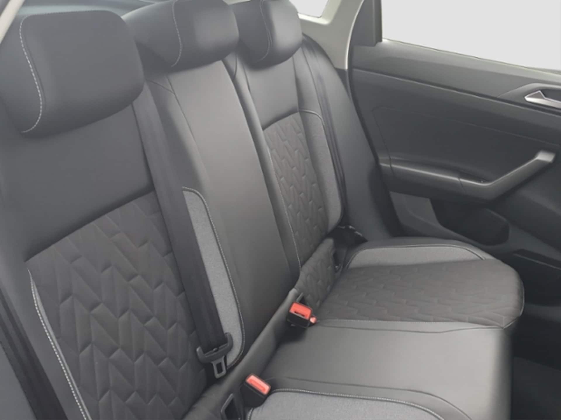 Volkswagen Taigo Goal