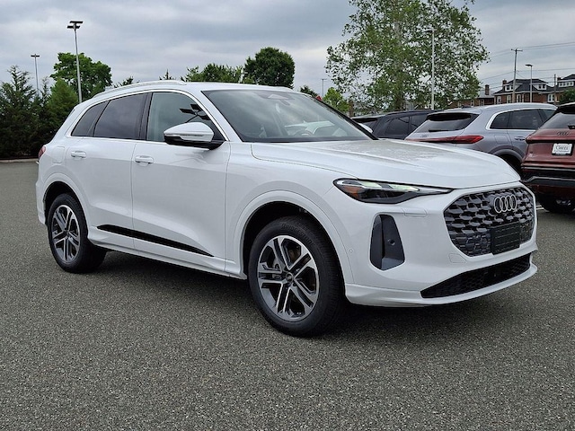 Photo of 2026 Audi Q5