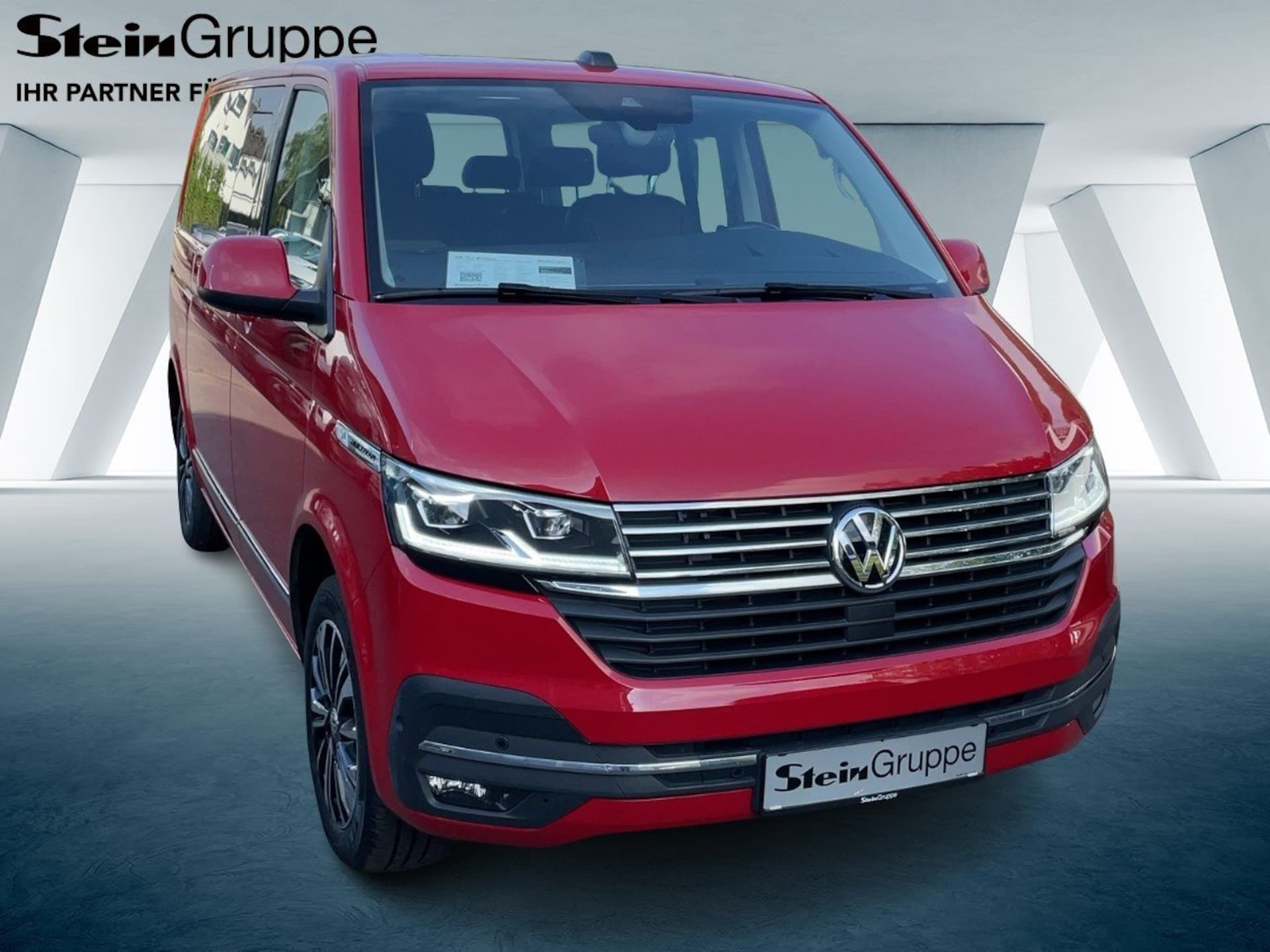 Volkswagen T6.1 Multivan Comfortline