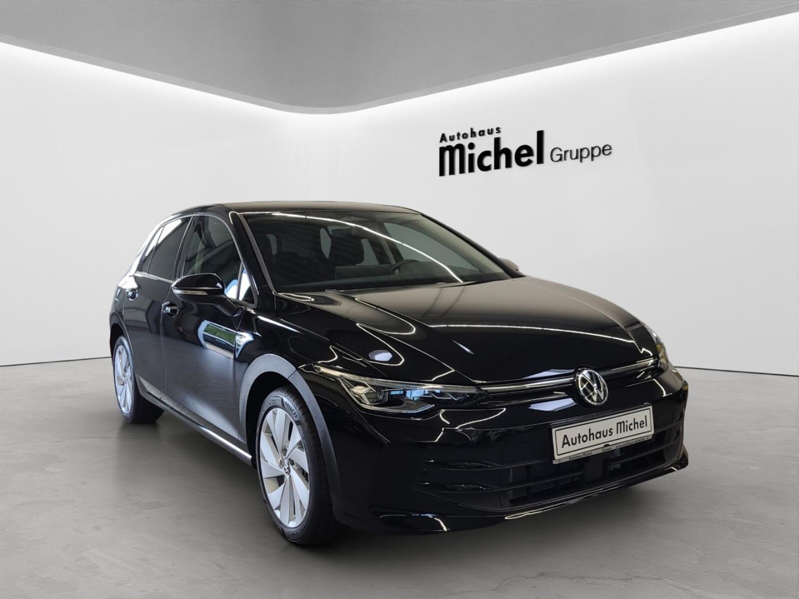 Volkswagen Golf – Bild 8