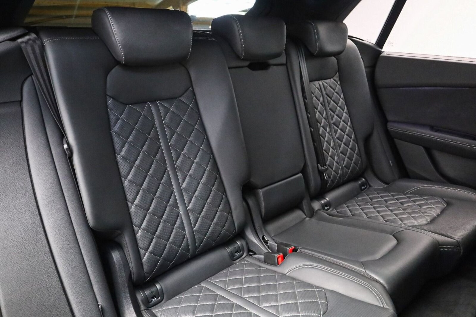 Audi SQ8 – Bild 22