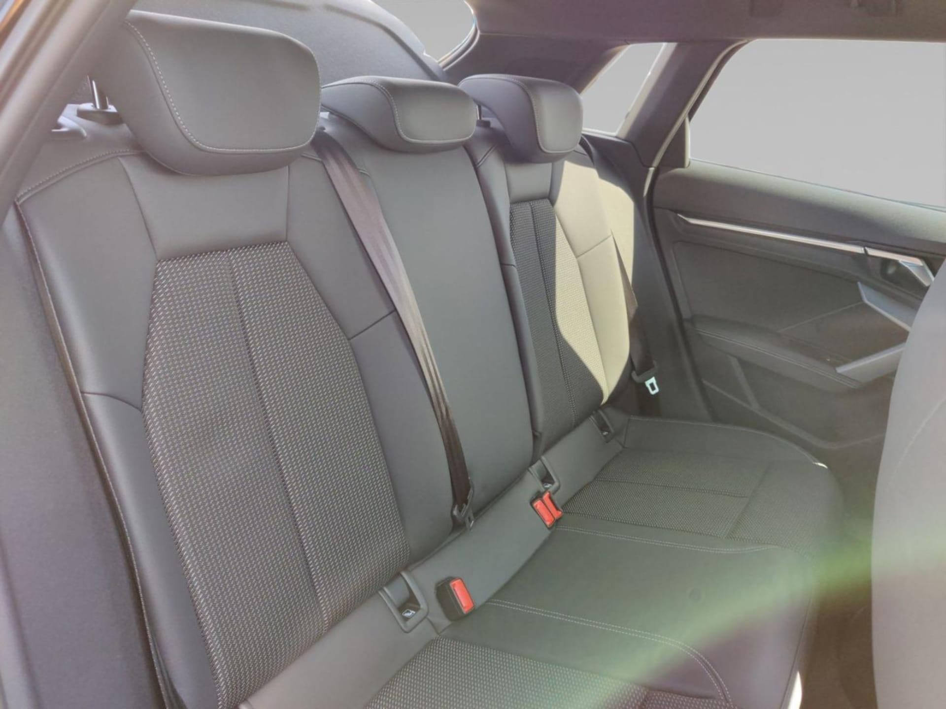 Audi A3 allstreet TFSI e