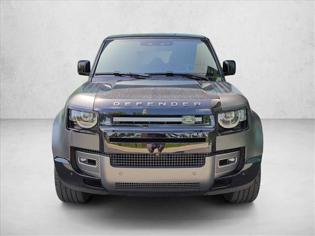 2024 Land Rover Defender