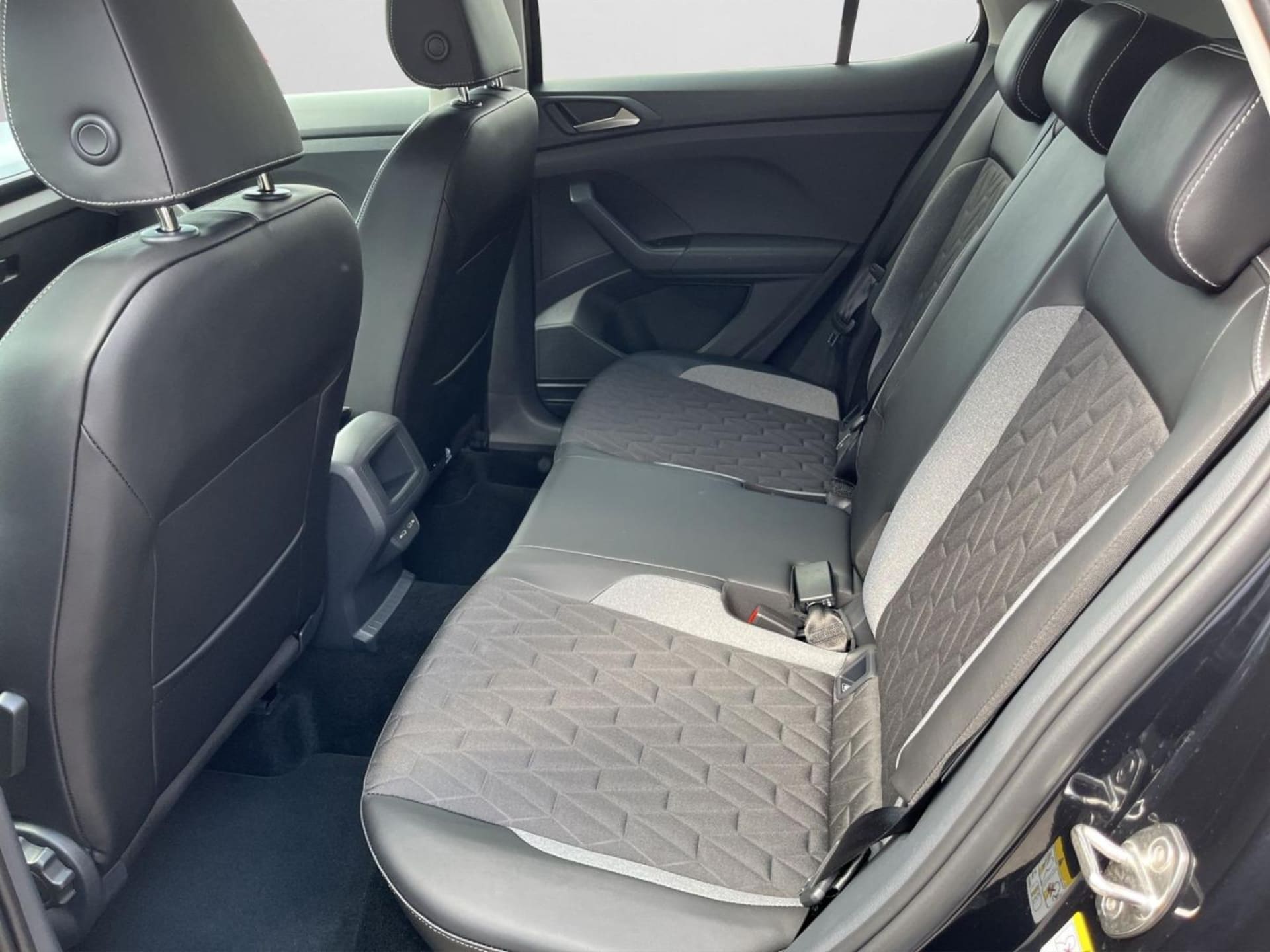 Volkswagen T-Cross ENERGY