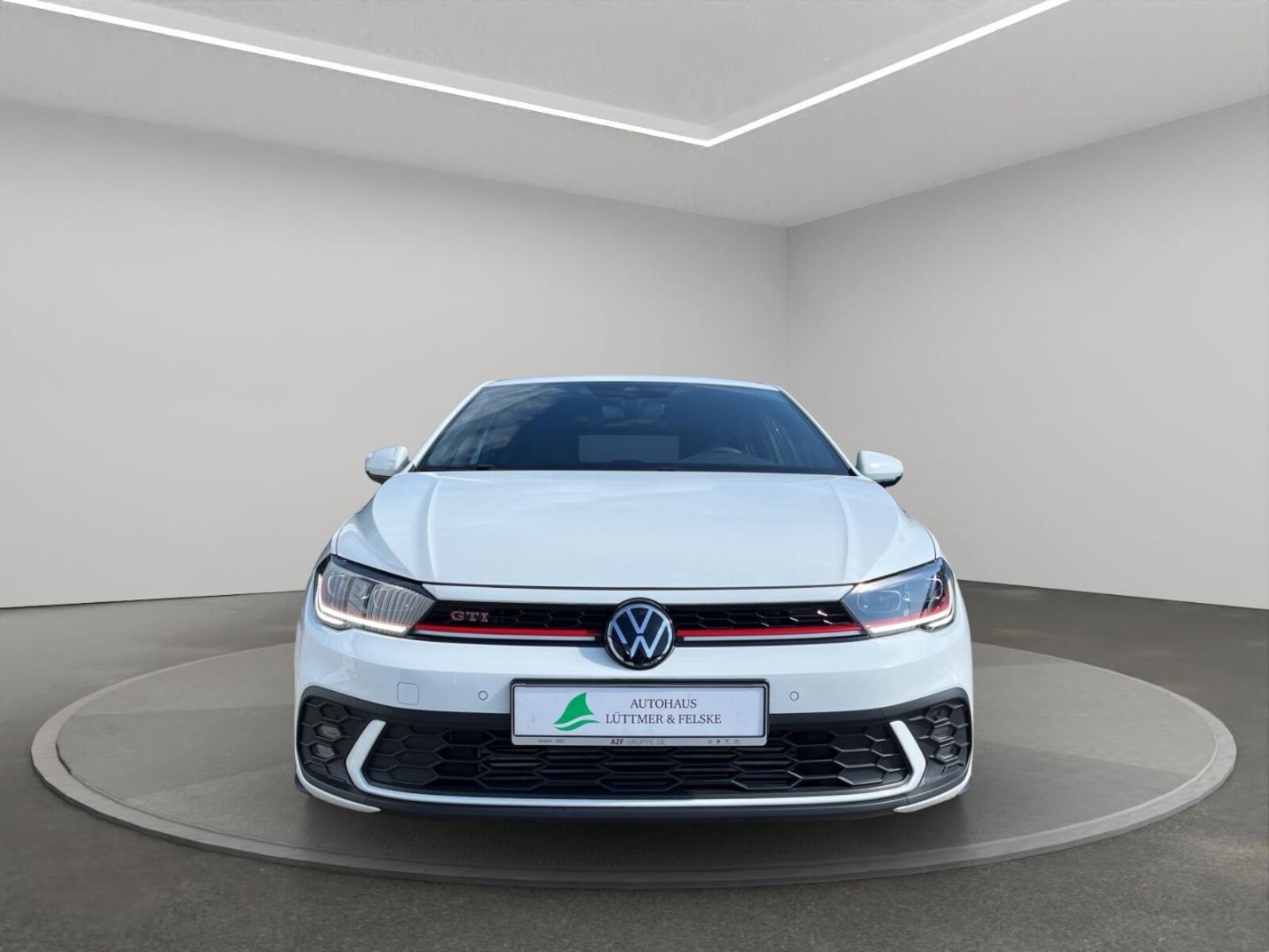 Volkswagen Polo – Bild 6