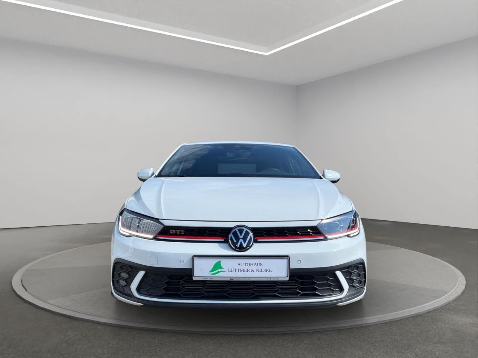 Volkswagen Polo GTI