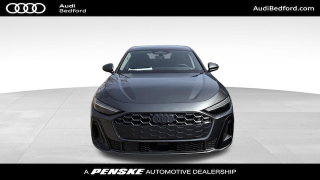 2026 Audi A5 Sedan