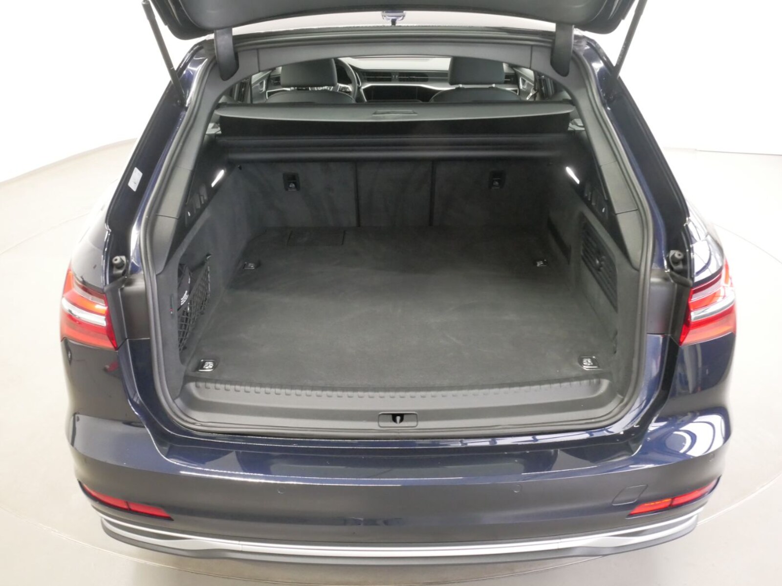 Audi A6 Avant – Bild 7