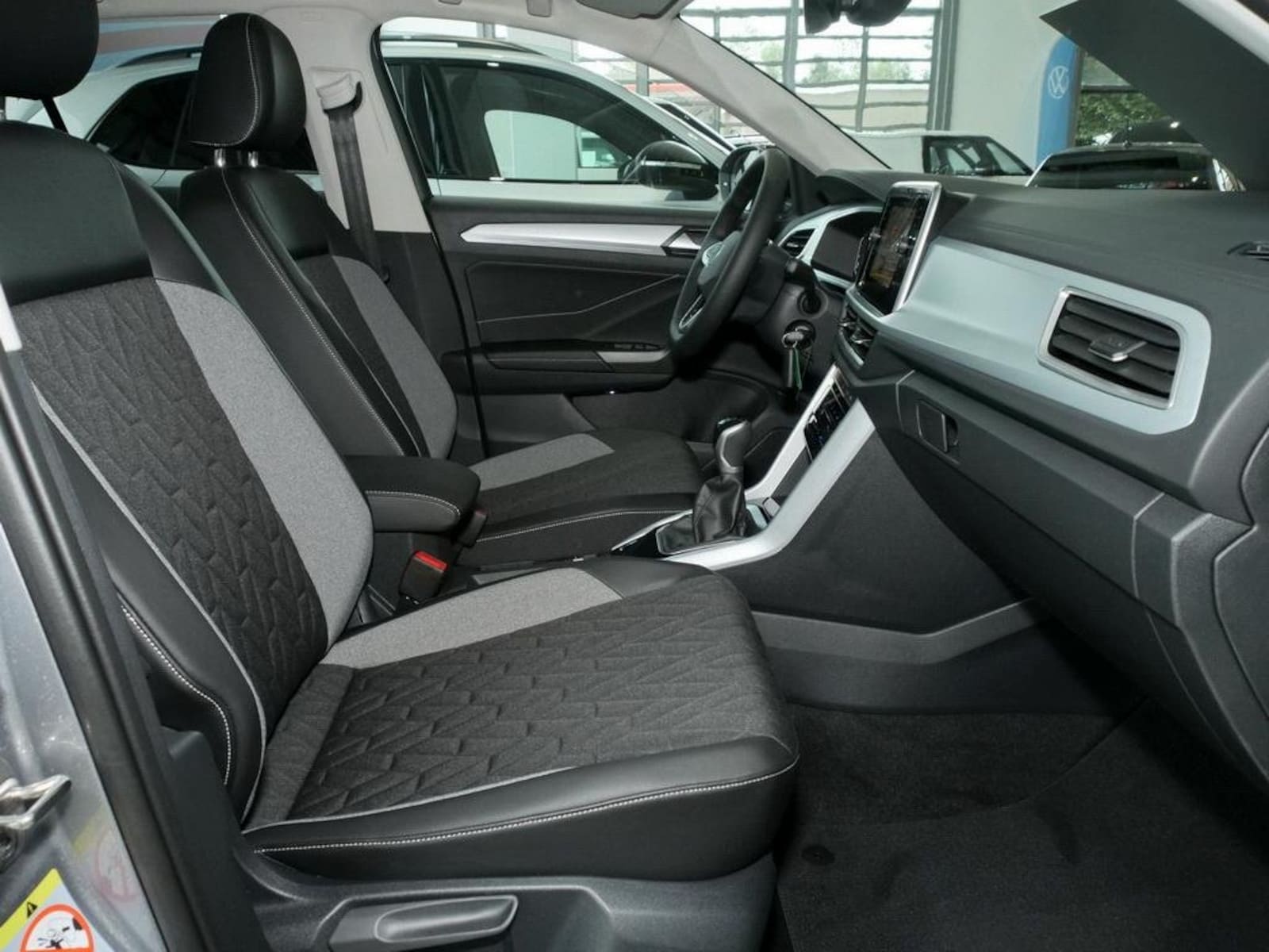 Volkswagen T-Roc – Bild 5