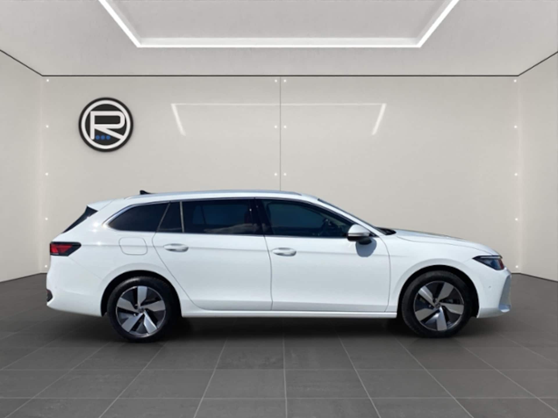Volkswagen Passat Business