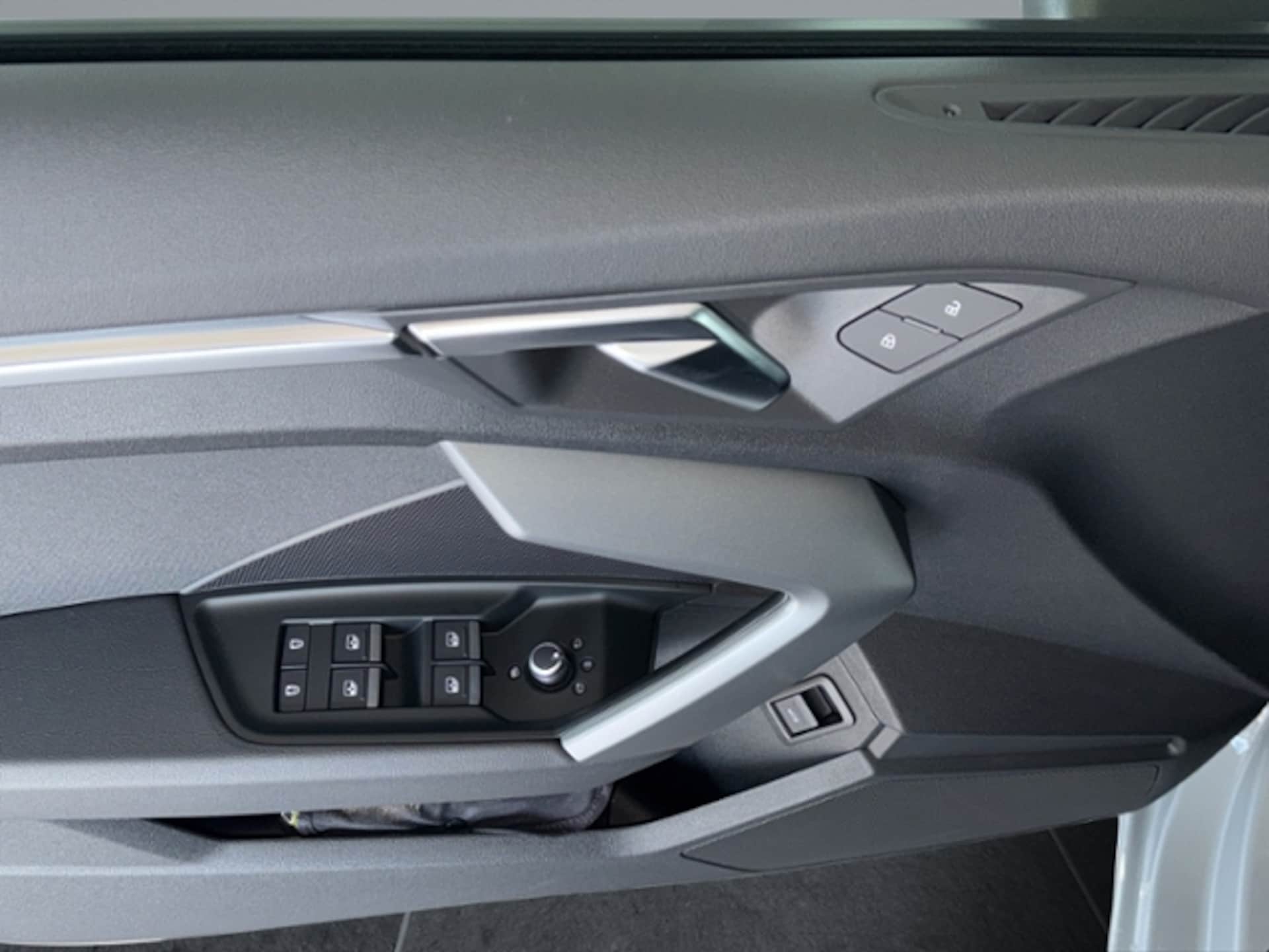 Audi A3 Sportback Advanced