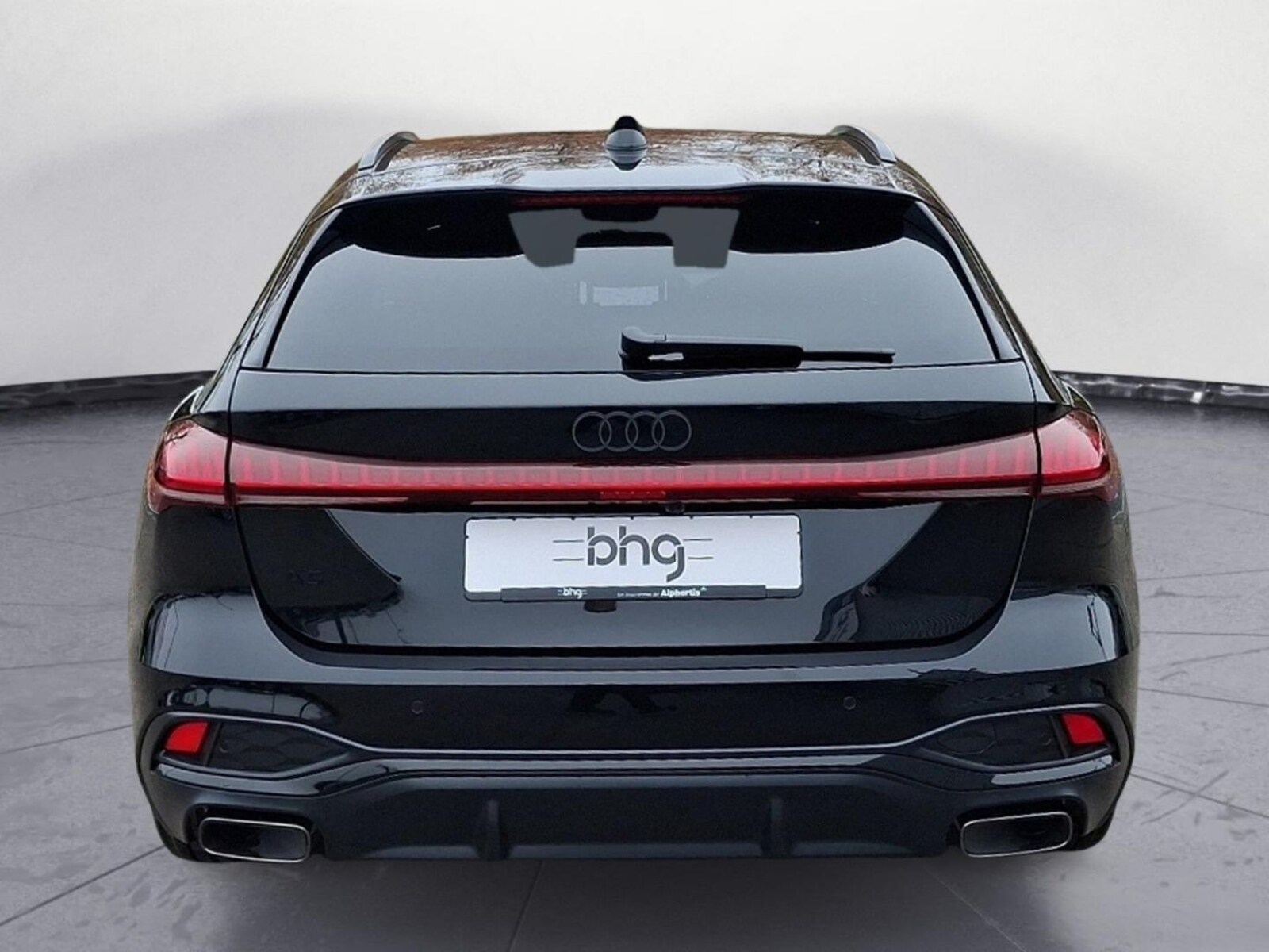 Audi A5 Avant – Bild 5