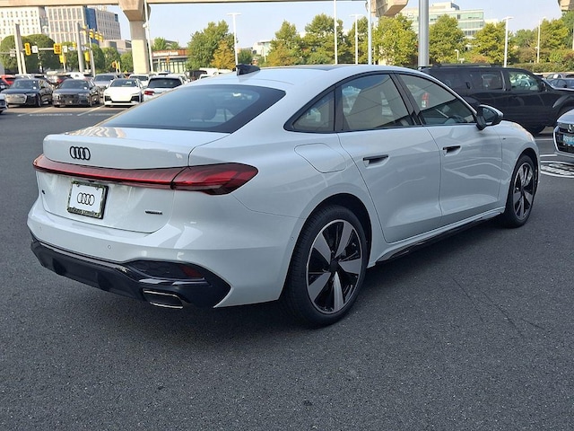 2026 Audi A5 Sedan