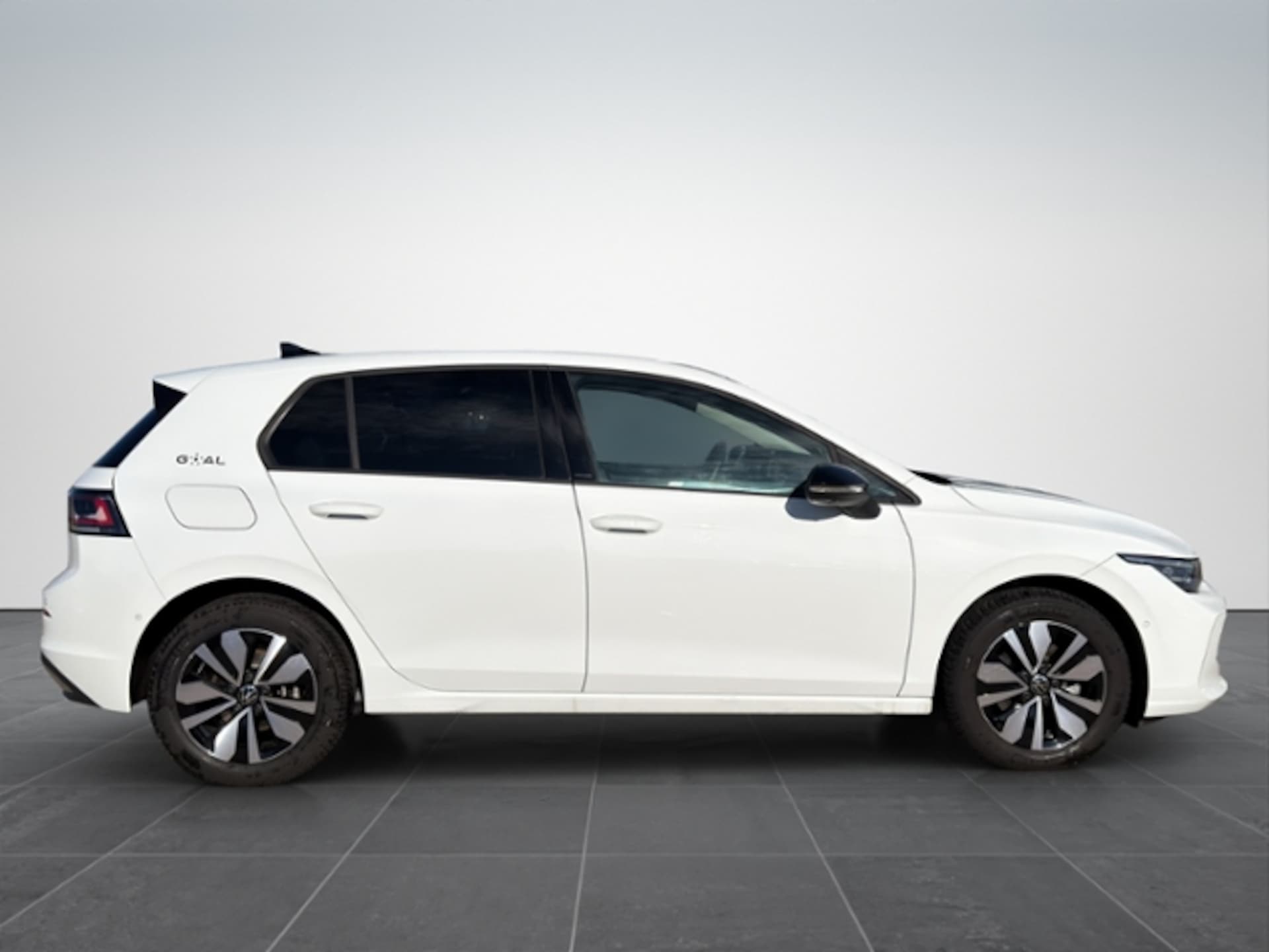 Volkswagen Golf Goal