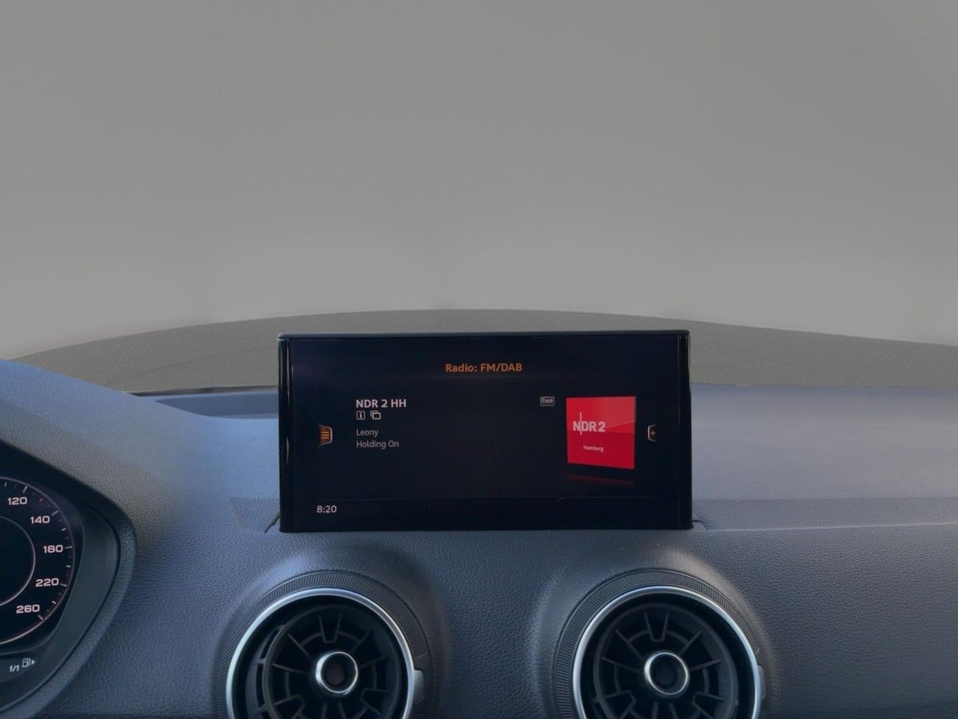 Audi Q2 Advanced