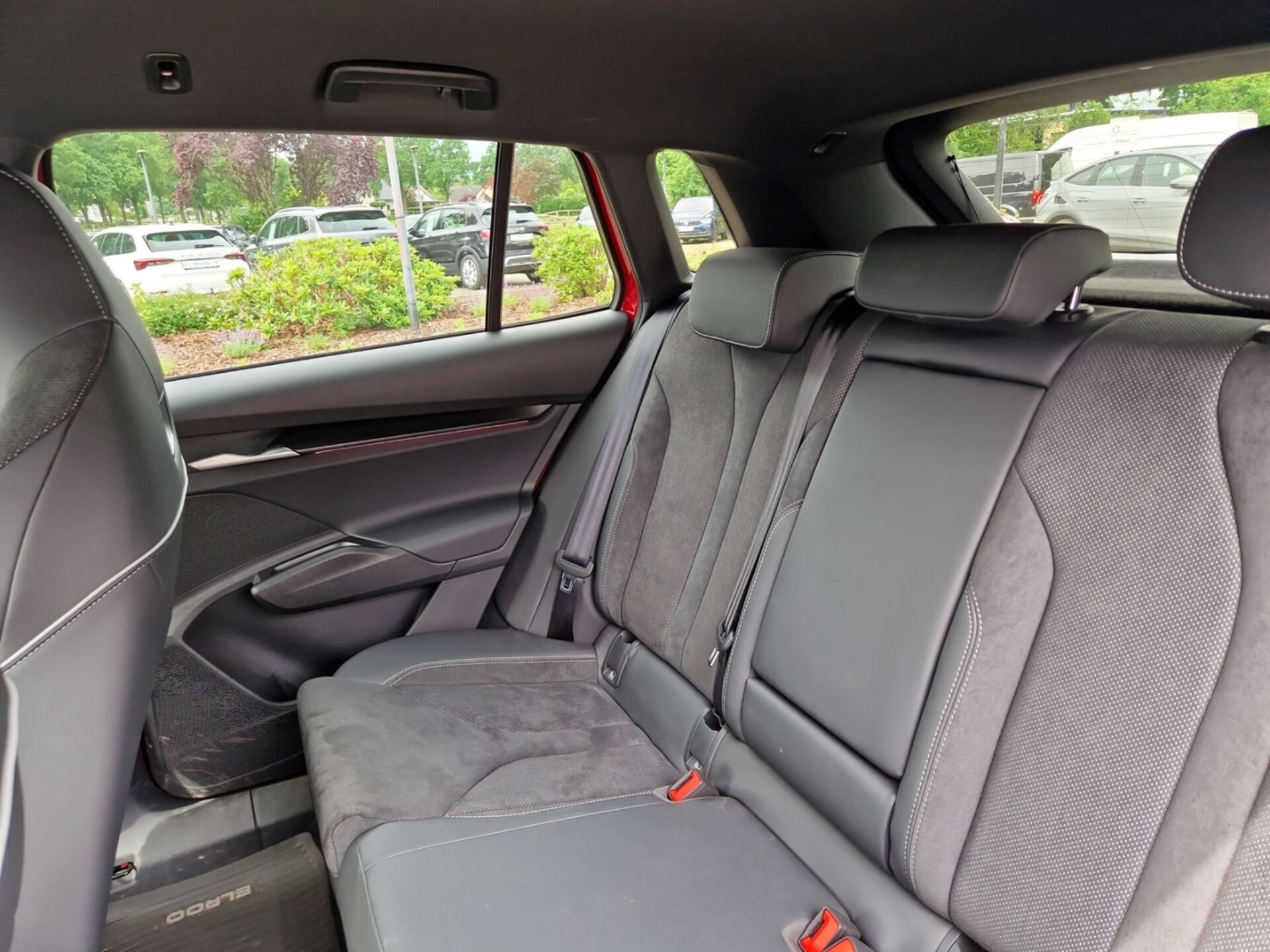 Skoda Elroq 60 Sportline