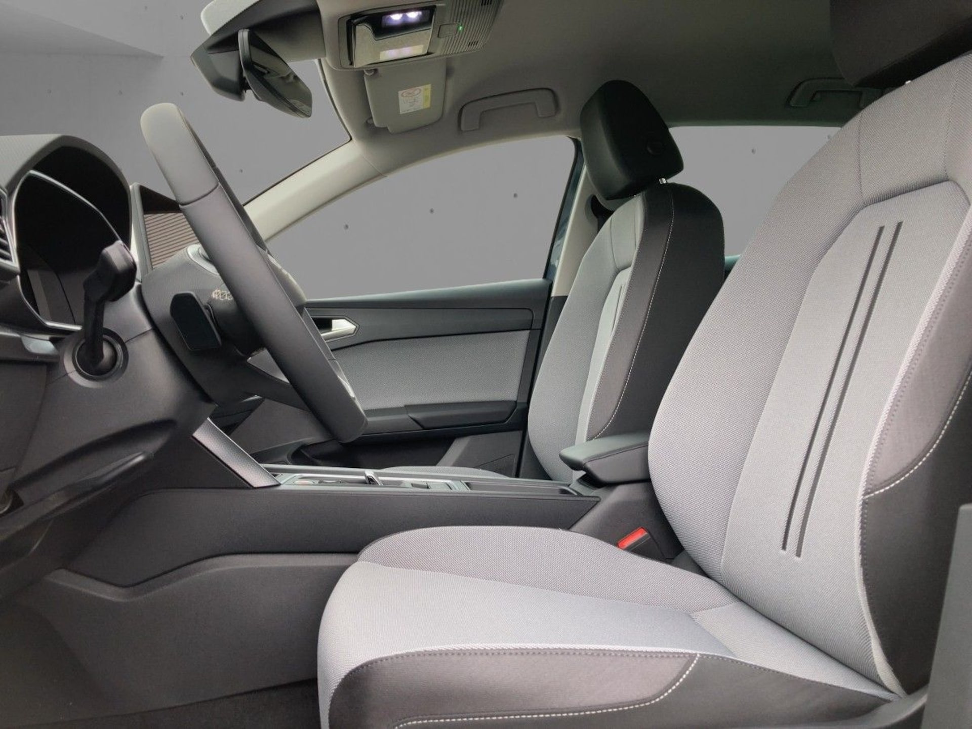 SEAT Leon Style