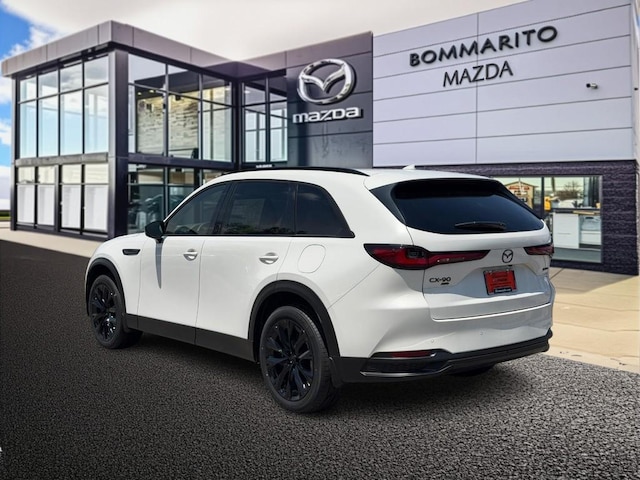 2026 Mazda CX-90