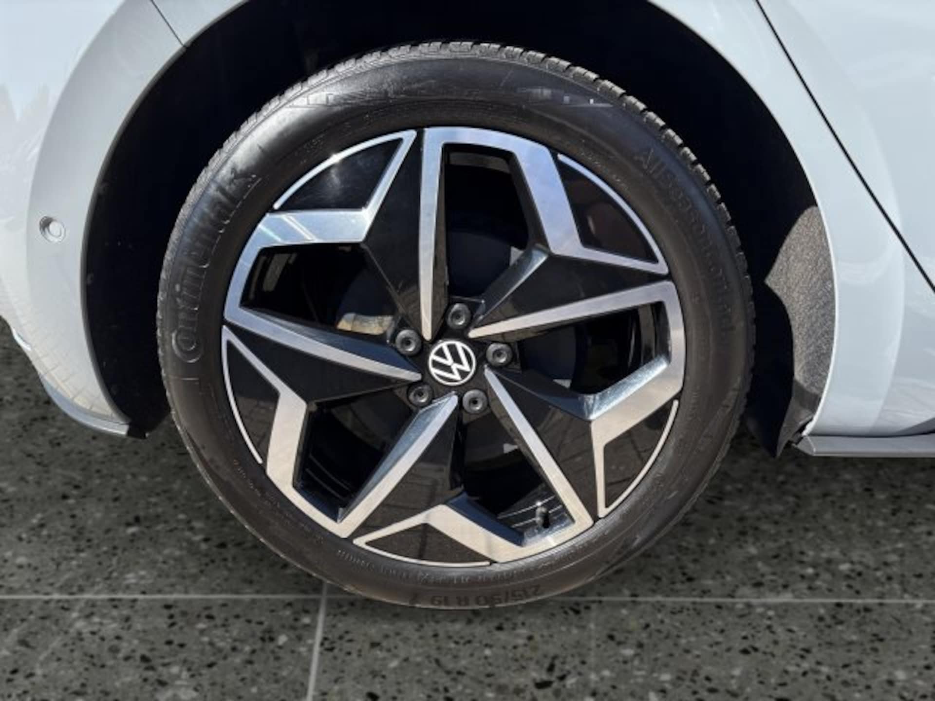 Volkswagen ID.3 Pro Performance