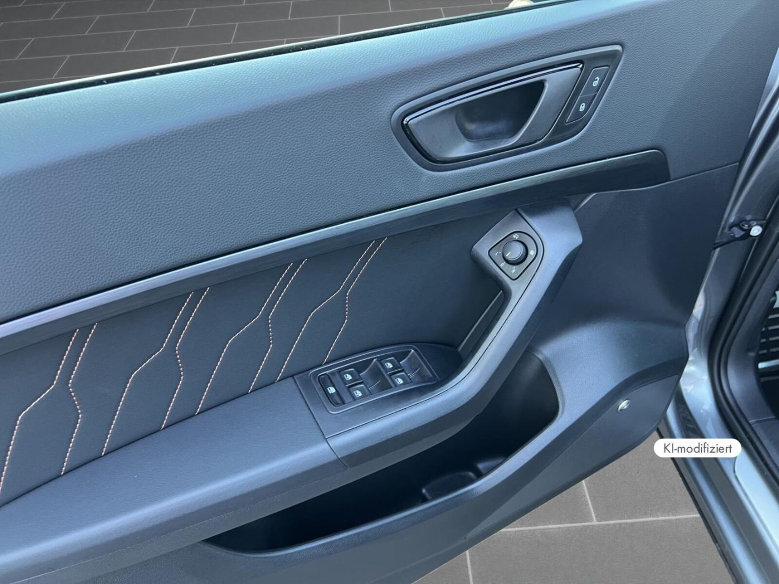 CUPRA Ateca – Bild 13