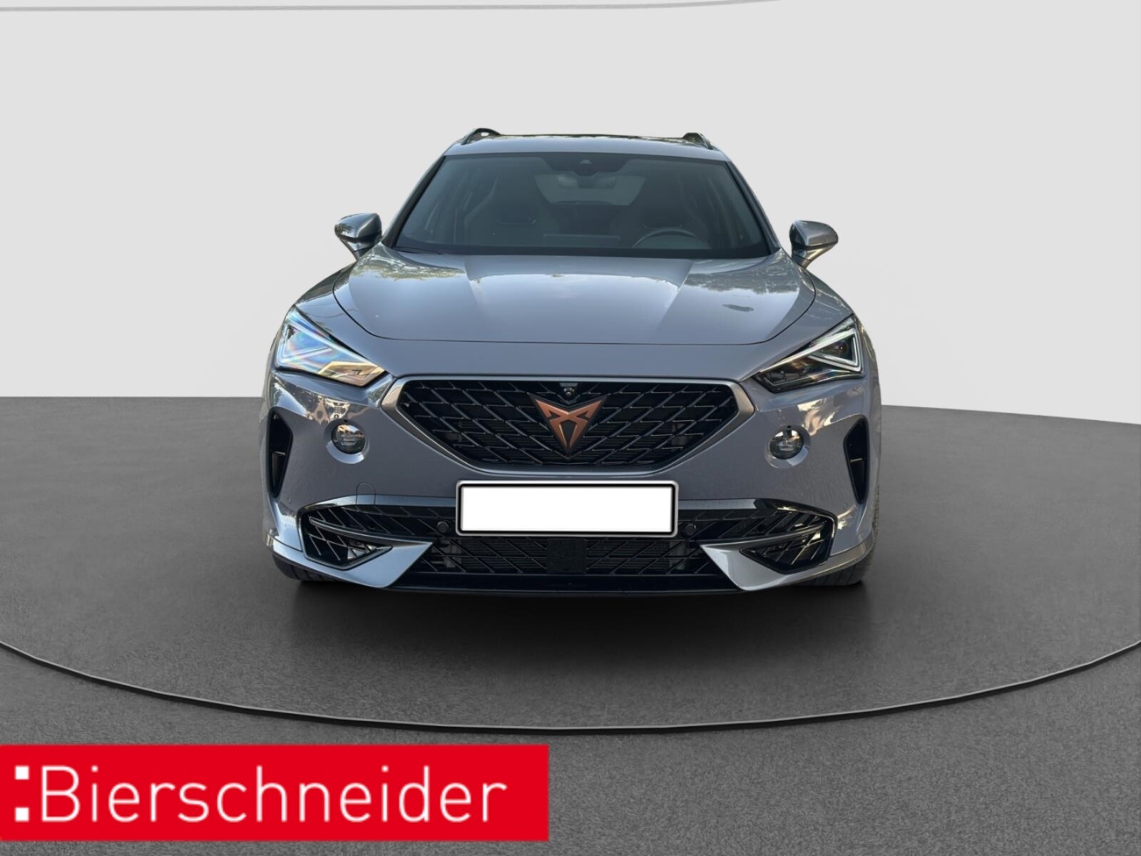 CUPRA Formentor – Bild 3
