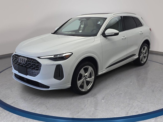2026 Audi Q5