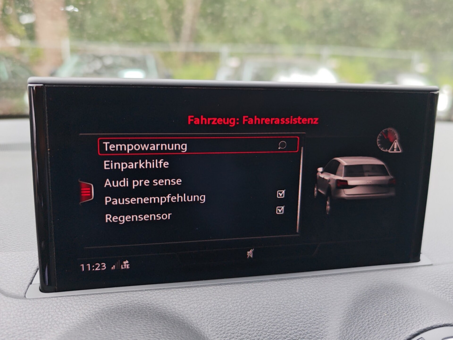 Audi Q2 Advanced