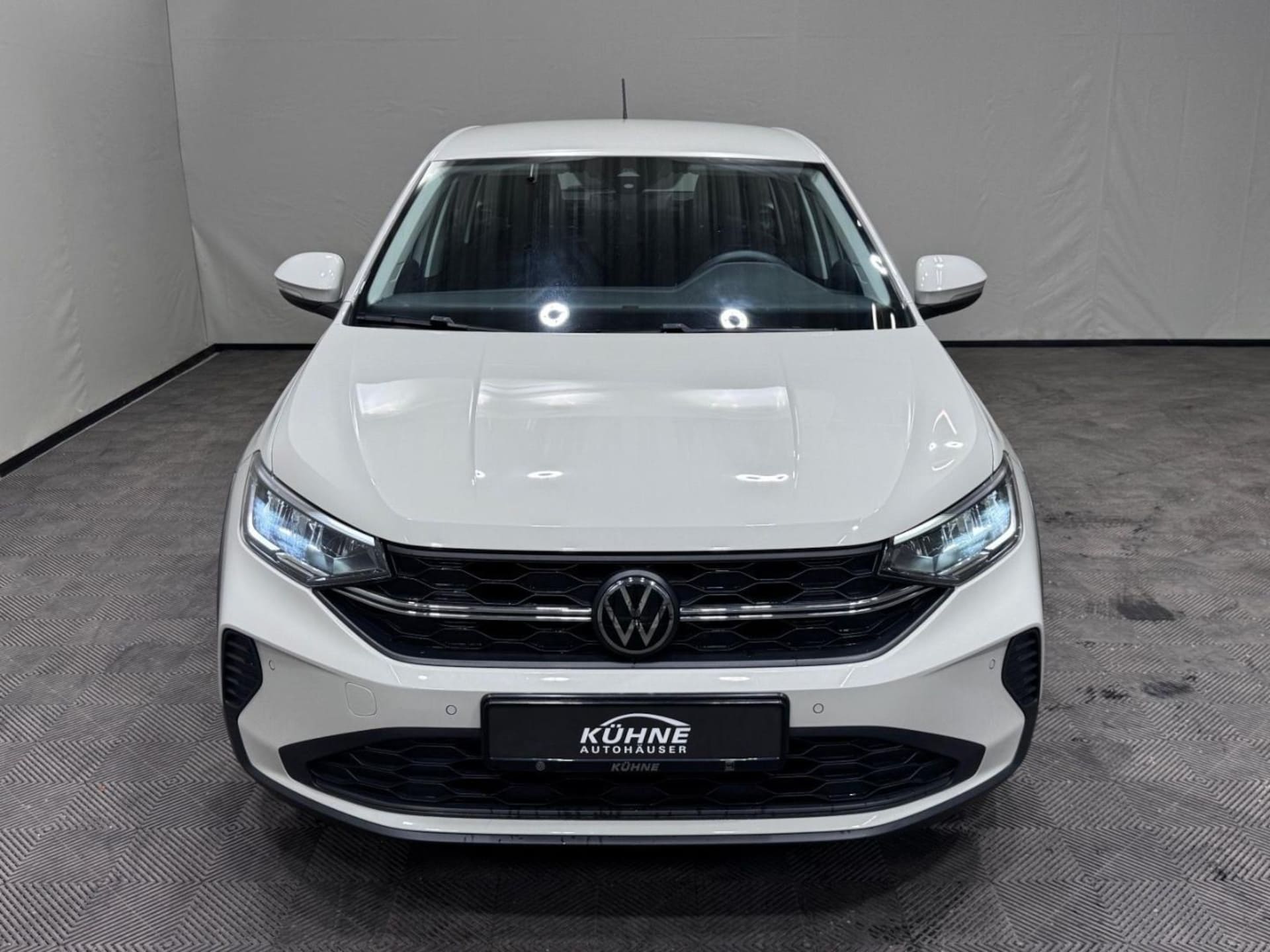 Volkswagen Taigo Basis-Modell