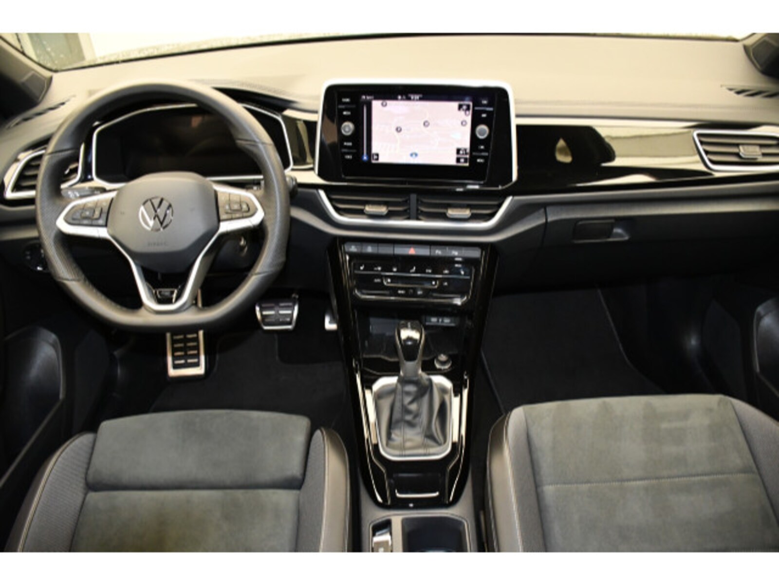Volkswagen T-Roc – Bild 5