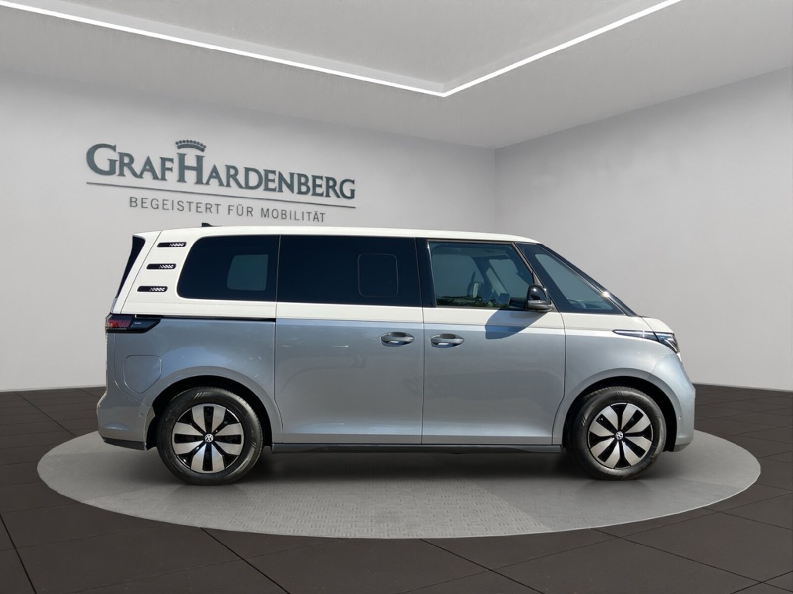 Volkswagen ID. Buzz – Bild 7