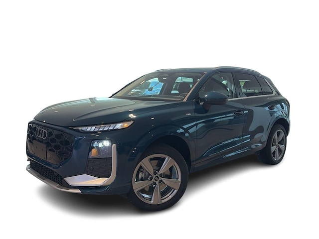 2026 Audi Q3 SUV