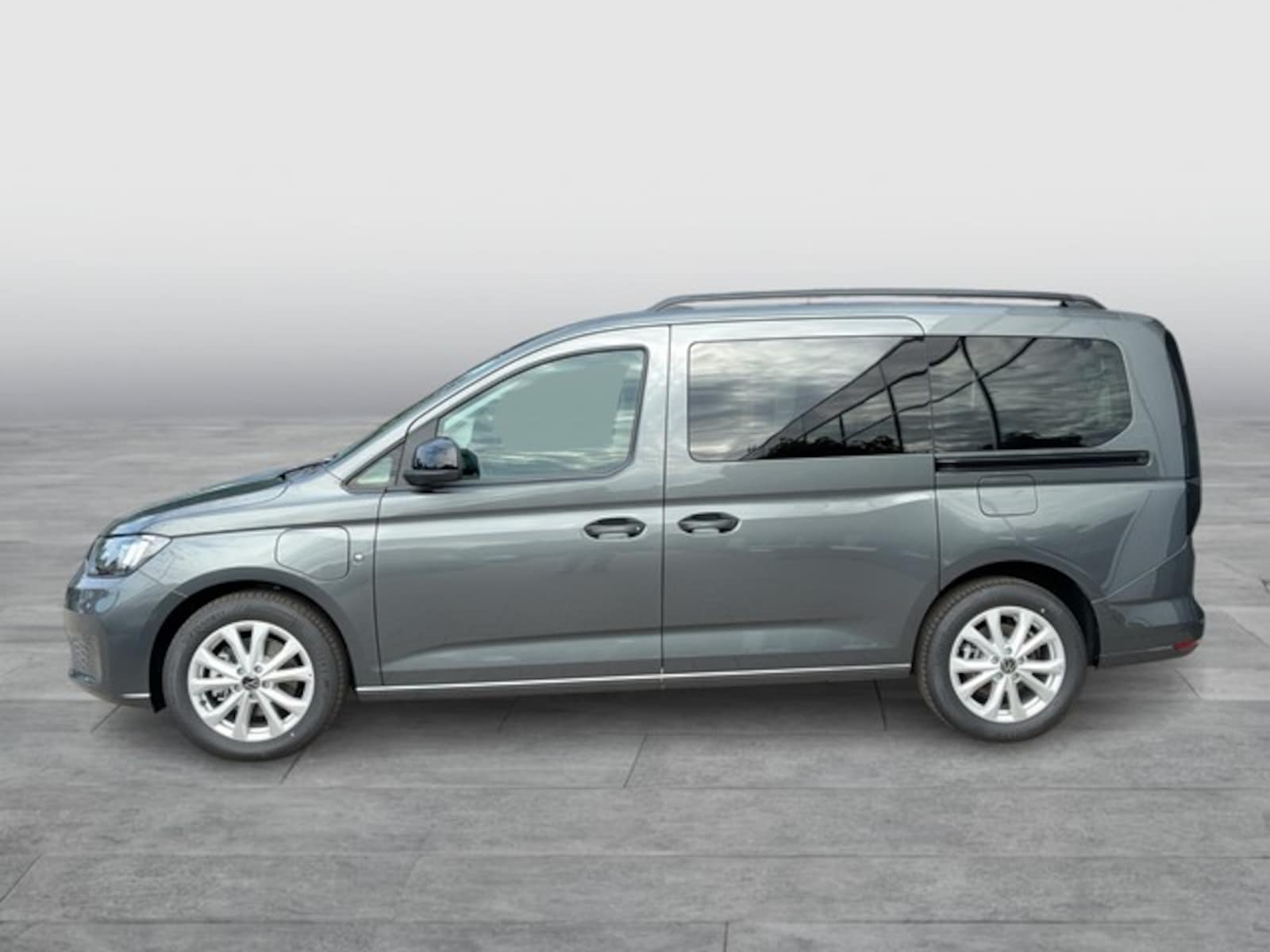 Volkswagen Caddy Maxi – Bild 2