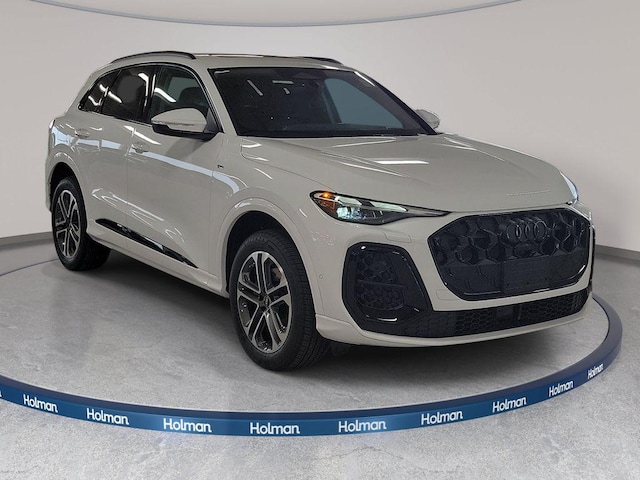 2026 Audi Q5