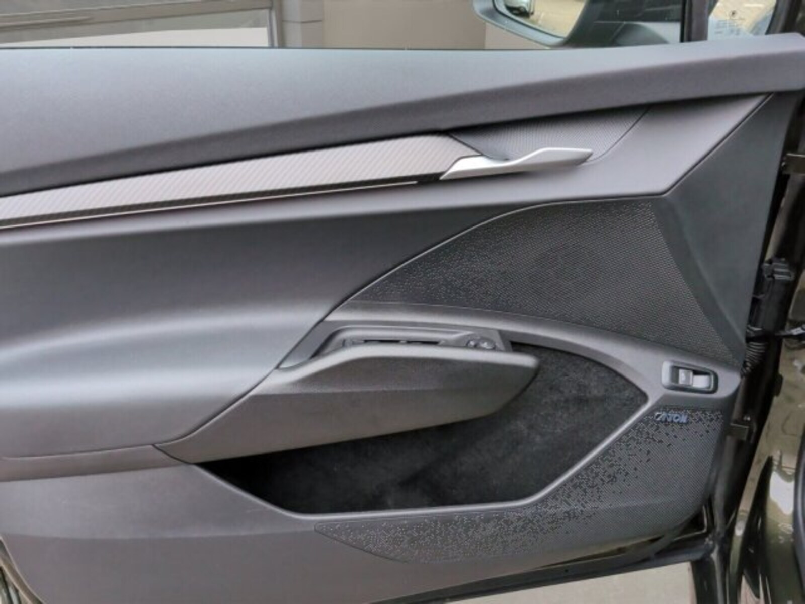 Škoda Enyaq Coupé – Bild 11