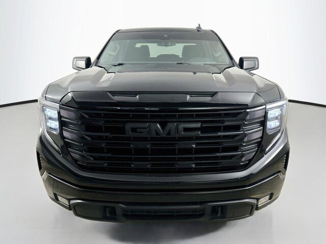 2022 GMC Sierra