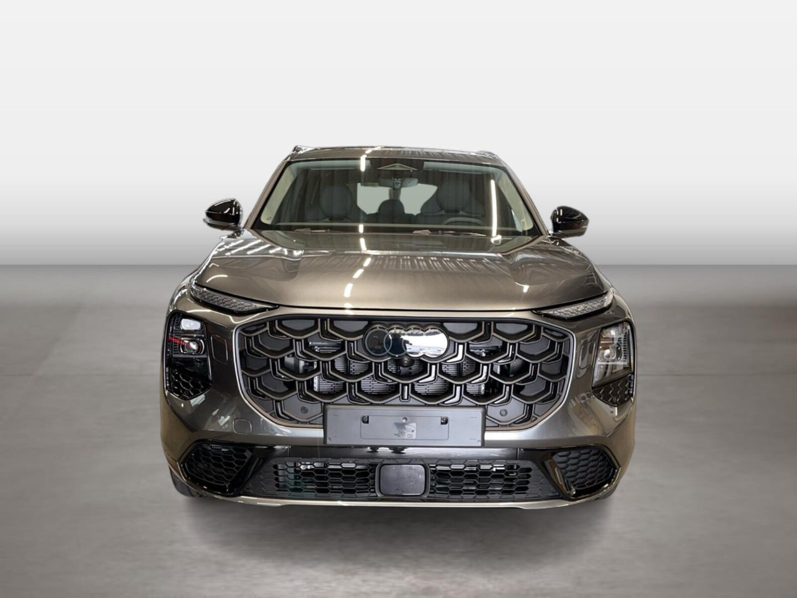 Audi Q7 – Bild 7