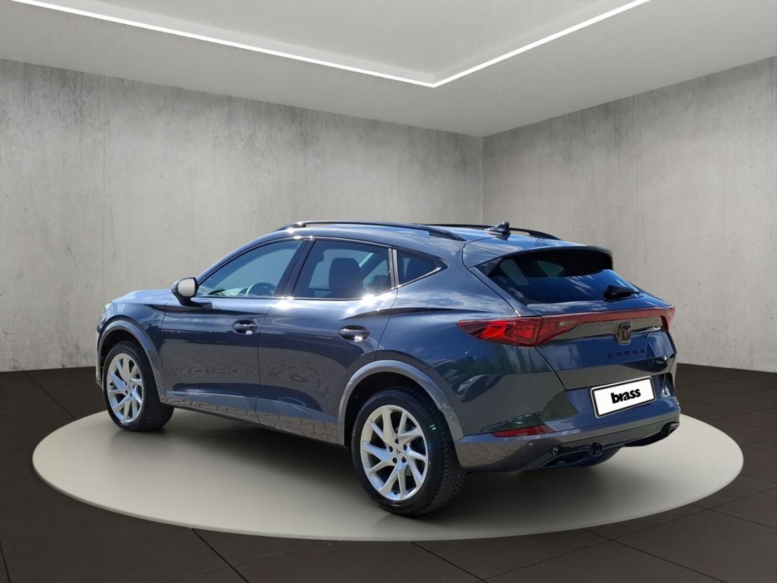 CUPRA Formentor – Bild 3