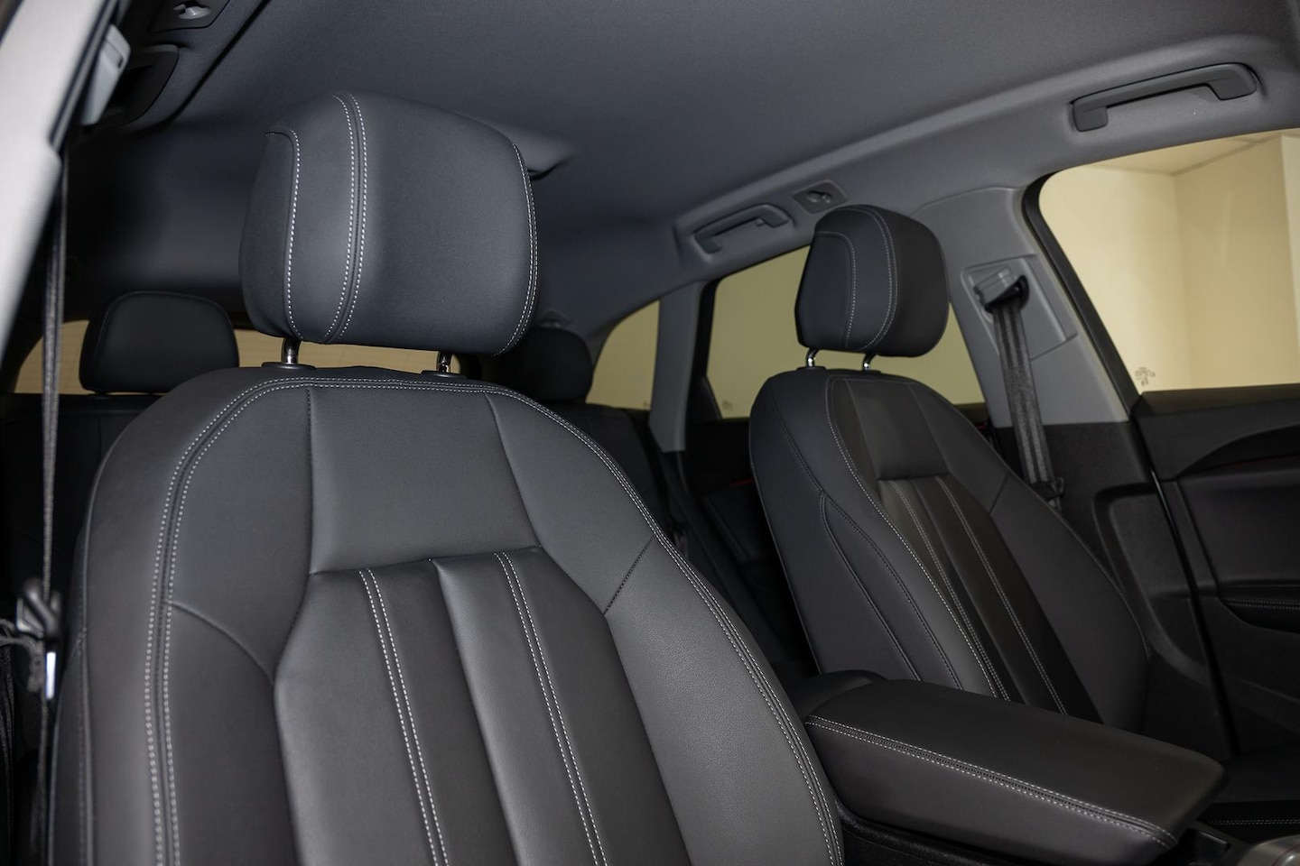Image about Audi Q5 SUV TDI quattro 150 kW