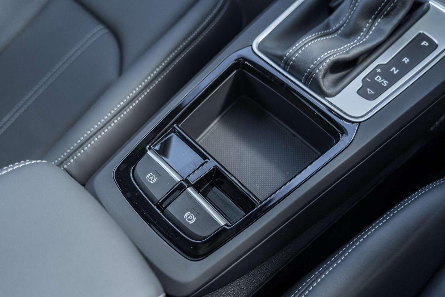 Image about Audi SQ2 TFSI quattro S tronic