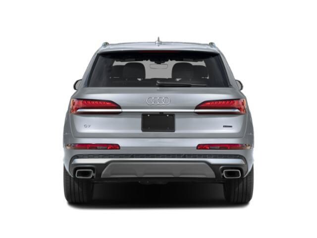 2026 Audi Q7 S Line Premium Plus - Photo 8