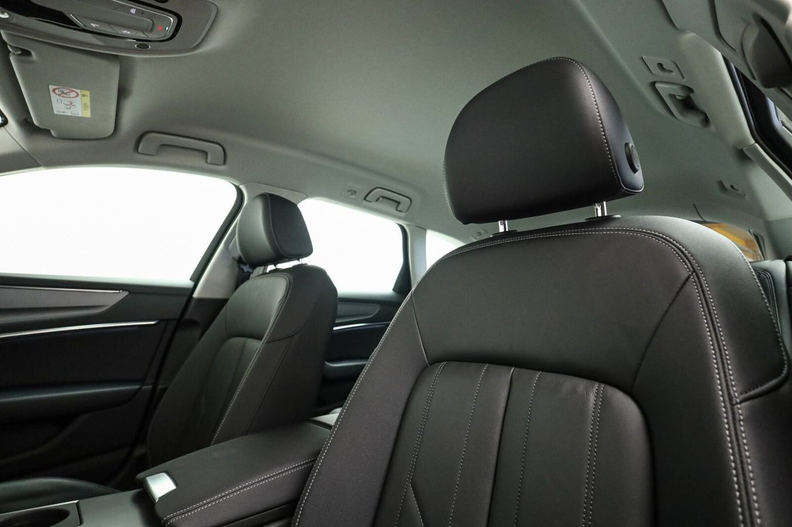 Audi A6 Avant – Bild 24