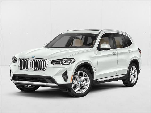 2023 BMW X3 M40i AWD photo