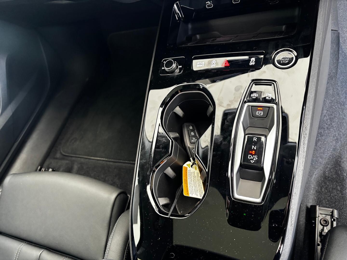 Image about Audi A5 Sedan TFSI 150 kW S tronic