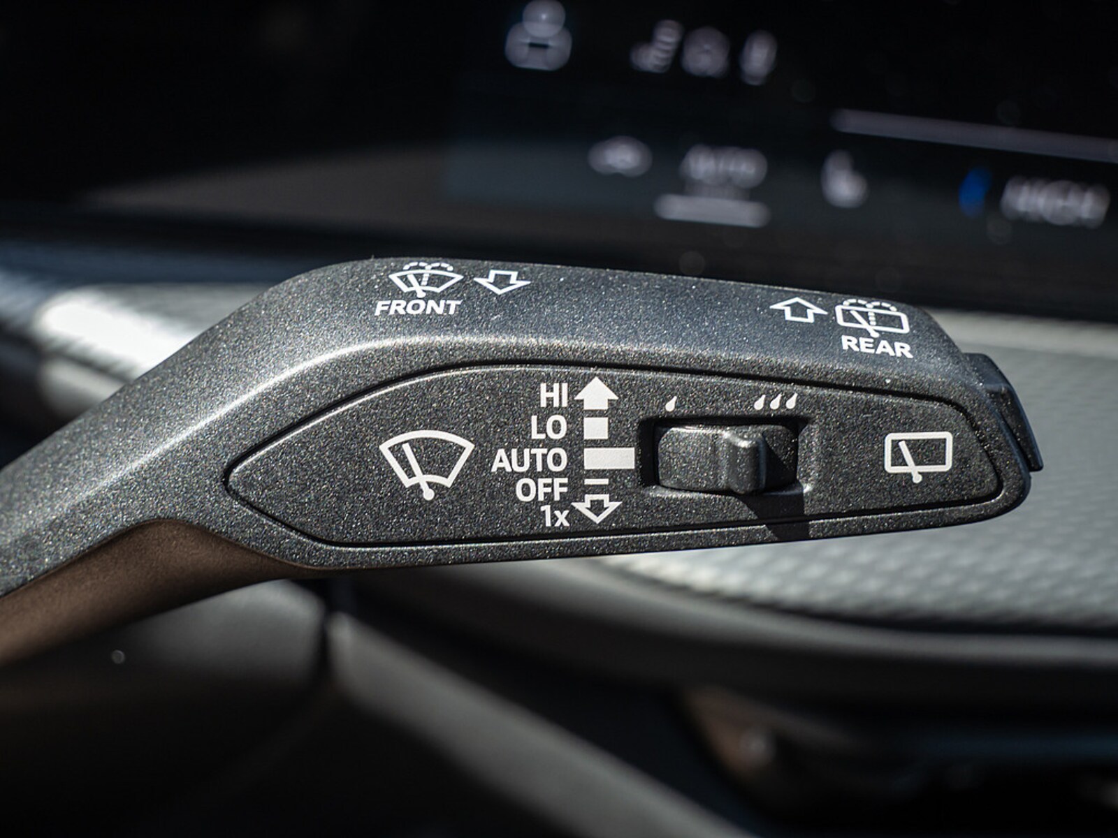 Audi Q5 – Bild 15