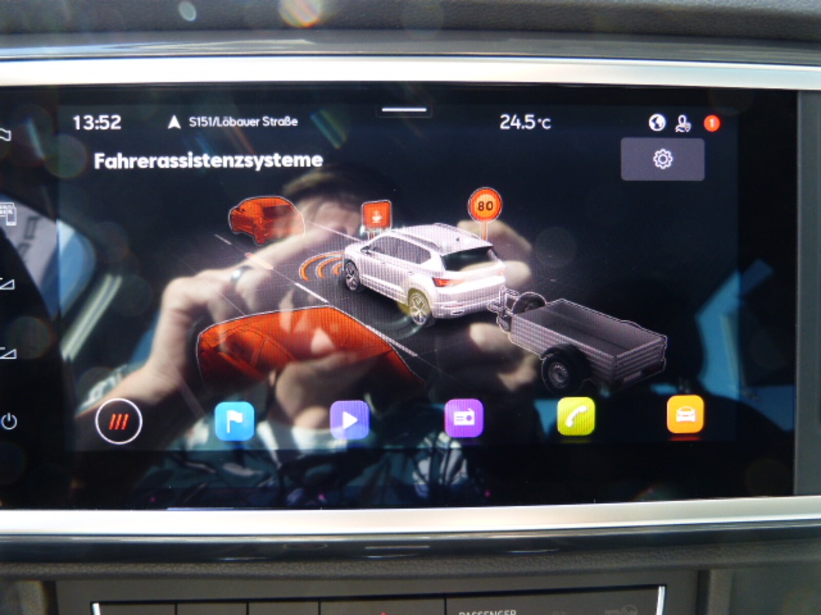 SEAT Ateca – Bild 34