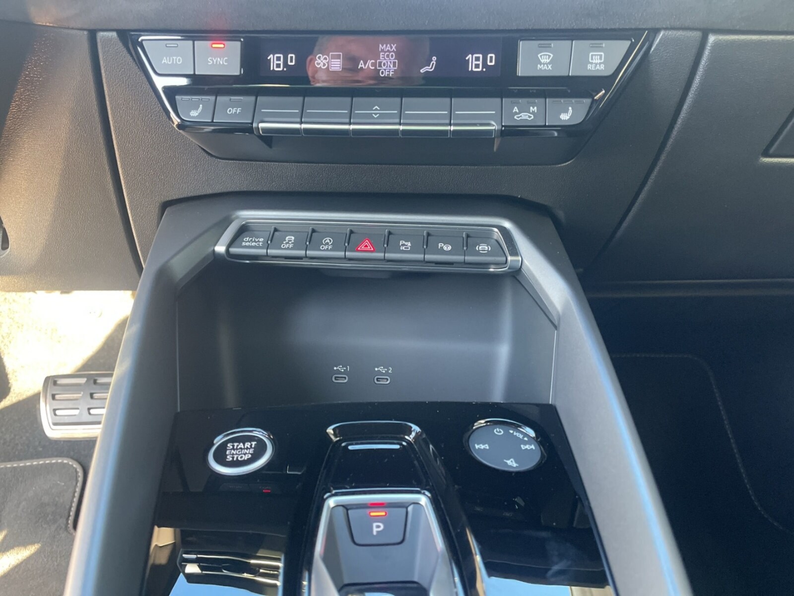 Audi A3 Sportback – Bild 14