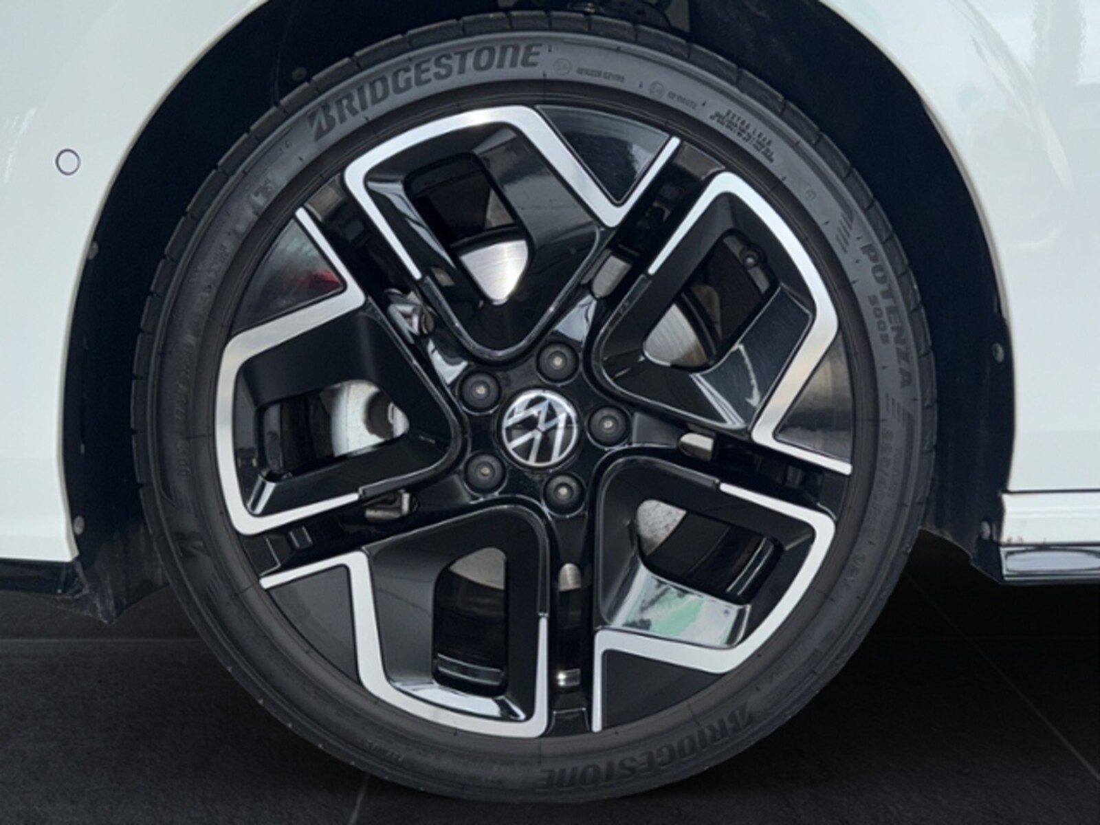 Volkswagen Golf – Bild 23