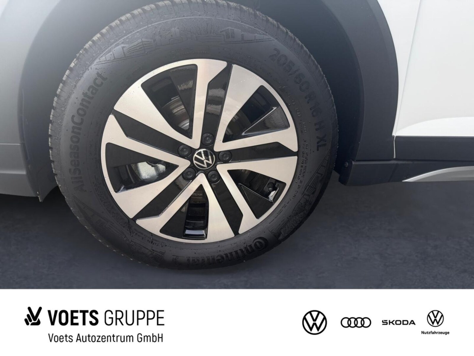 Volkswagen Taigo – Bild 5